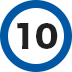 10