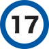 17