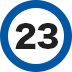 23