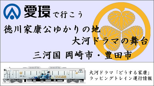 どうする家康