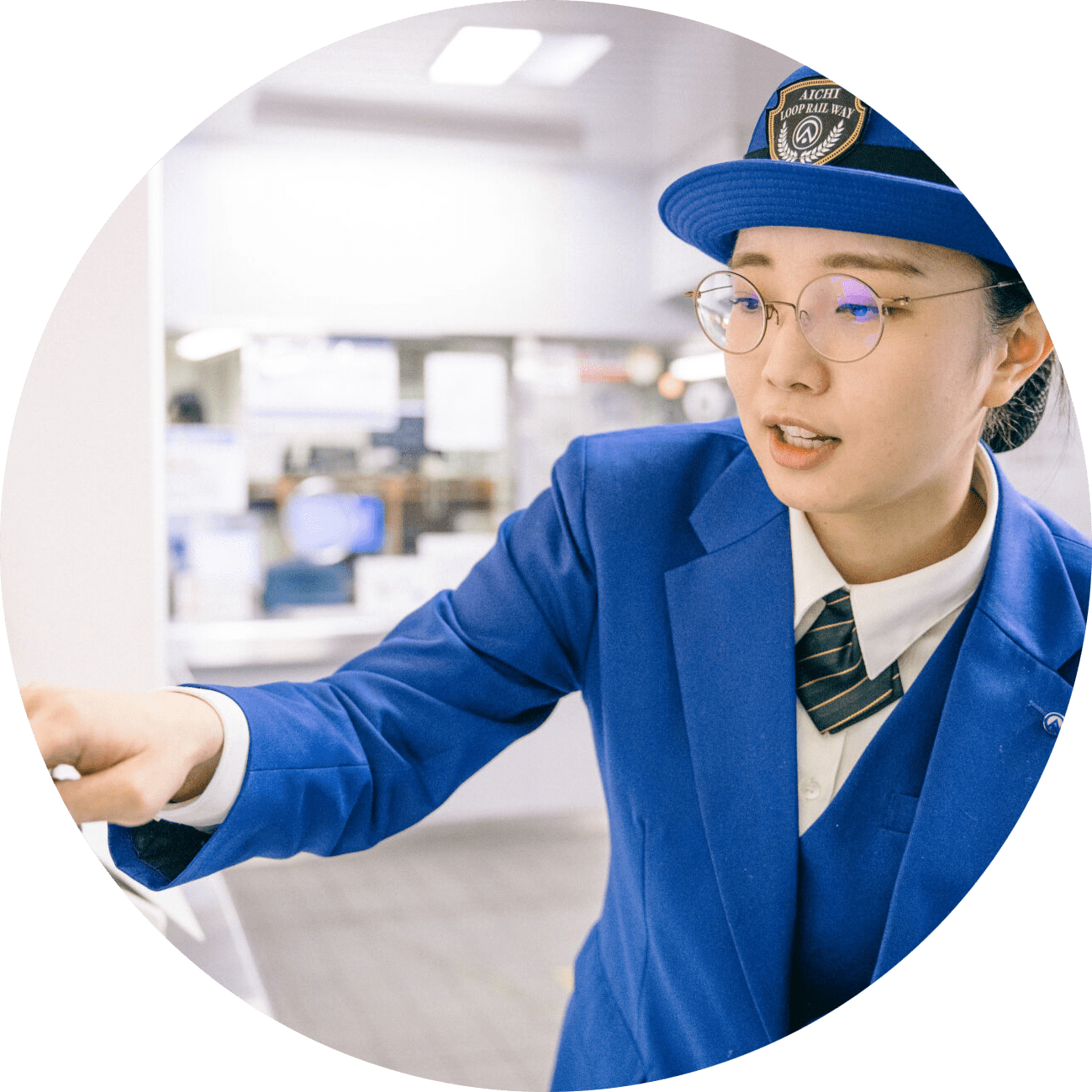 女性活躍イメージ２